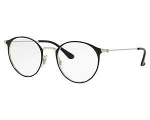 Óculos de Grau Ray Ban RX6378 2861-49