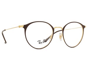 Óculos de Grau Ray Ban RX6378 2905-49