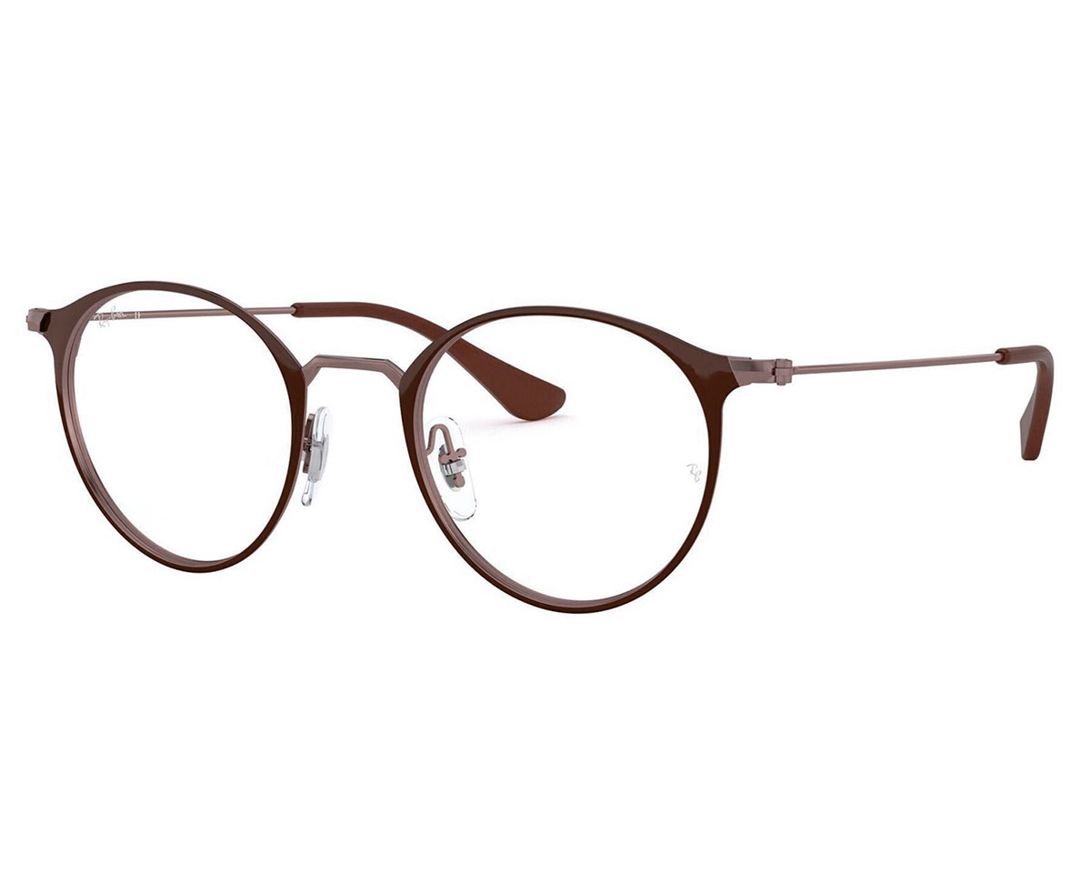 Óculos de Grau Ray Ban RX6378 3070-49
