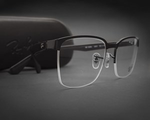 Óculos de Grau Ray Ban RX6395L 2503-55