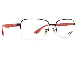 Óculos de Grau Ray Ban RX6407L 2960-56