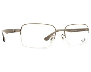 Óculos de Grau Ray Ban RX6407L 2962-56