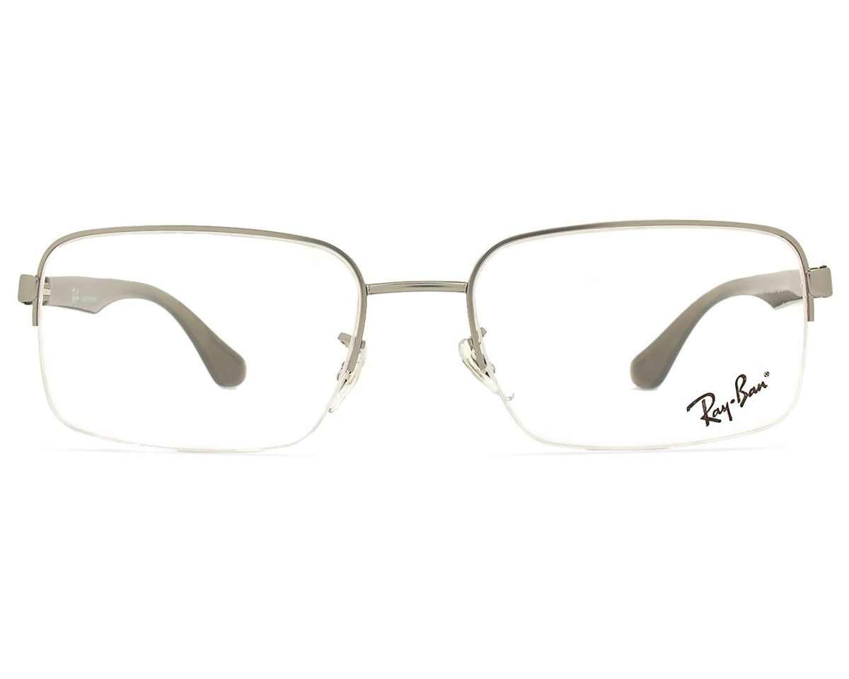 Óculos de Grau Ray Ban RX6407L 2962-56