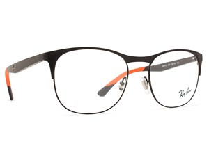 Óculos de Grau Ray Ban RX6412 2904-52