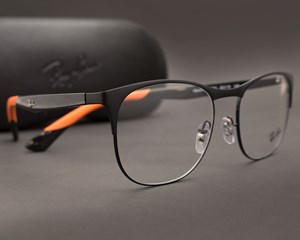 Óculos de Grau Ray Ban RX6412 2904-52
