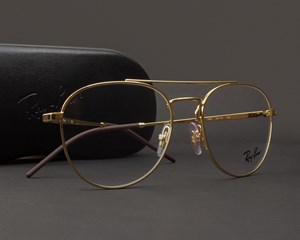 Óculos de Grau Ray Ban RX6414 2500-53