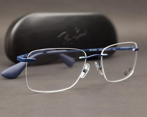 Óculos de Grau Ray Ban RX6415L 2925-54