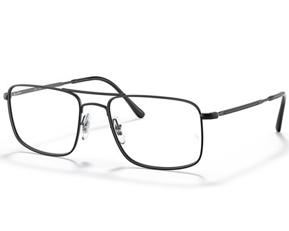 Óculos de Grau Ray Ban RX6434 2503 55