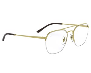 Óculos de Grau Ray Ban RX6444 2500-53
