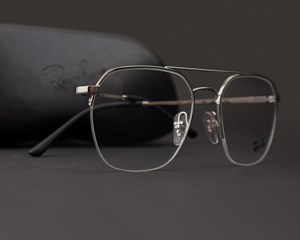 Óculos de Grau Ray Ban RX6444 2501-53