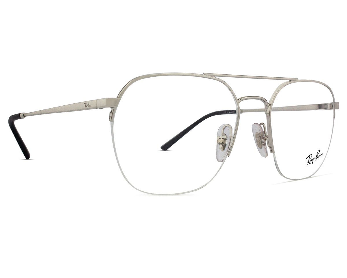 Óculos de Grau Ray Ban RX6444 2501-53 - Officina 7