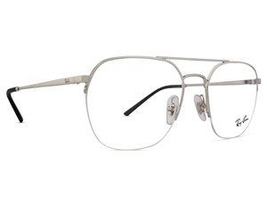 Óculos de Grau Ray Ban RX6444 2501-53