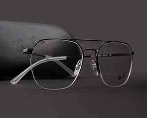 Óculos de Grau Ray Ban RX6444 2509-53