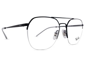 Óculos de Grau Ray Ban RX6444 2509-53