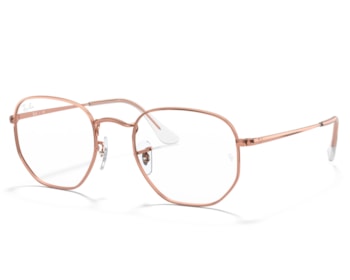 Óculos de Grau Ray Ban RX6448 3094 54