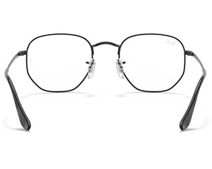 Óculos de Grau Ray Ban RX6448L 2509-51