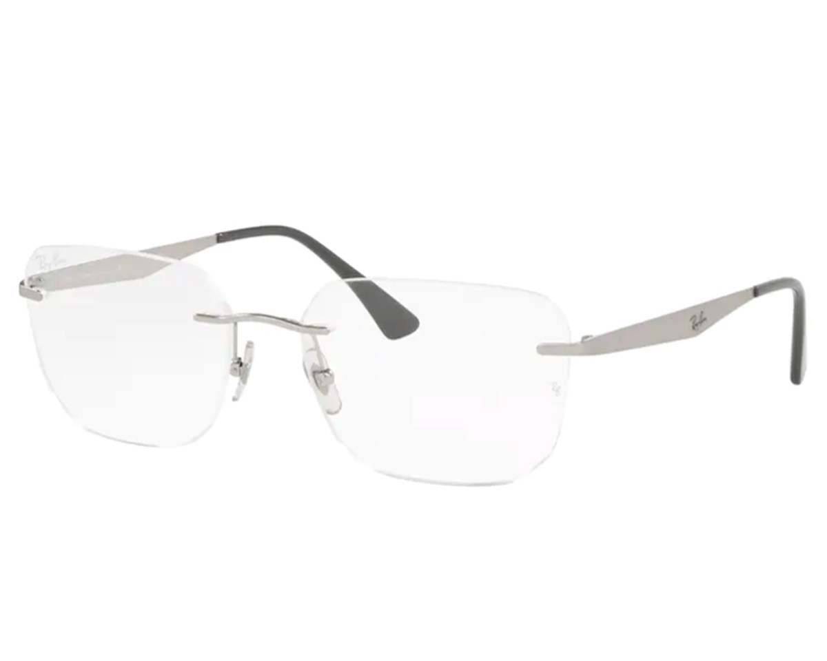 Oculos de Grau Ray Ban RX6468L 2501-56