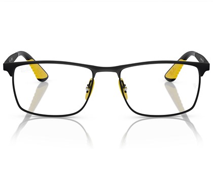 Óculos de Grau Ray Ban RX6516M F091-55