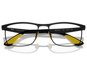 Óculos de Grau Ray Ban RX6516M F091-55