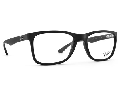 Óculos de Grau Ray Ban RX7027L 2000-54