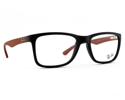 Óculos de Grau Ray Ban RX7027L 5416-54