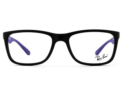 Óculos de Grau Ray Ban RX7027L 5565-54
