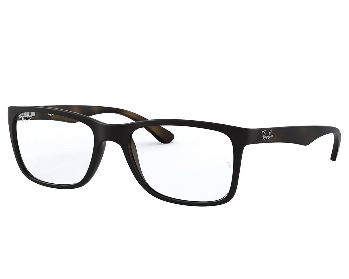 Óculos de Grau Ray Ban RX7027L 5924-56