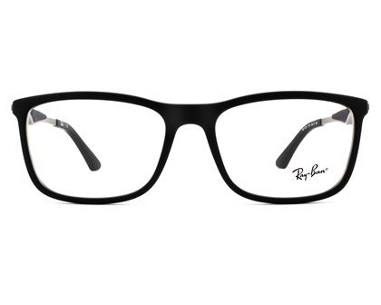 Óculos de Grau Ray Ban RX7029 5197-55
