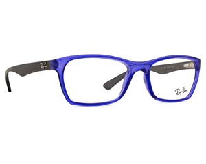 Óculos de Grau Ray Ban RX7033L 5444-52