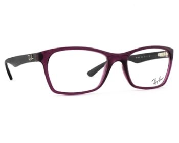 Óculos de Grau Ray Ban RX7033L 5445-52