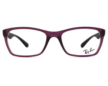 Óculos de Grau Ray Ban RX7033L 5445-52