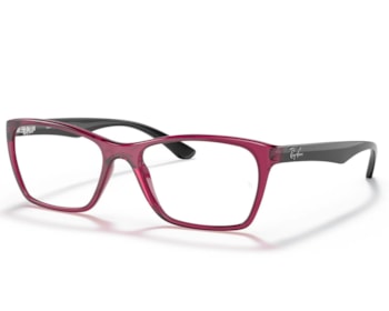 Óculos de Grau Ray Ban RX7033L 5445-54