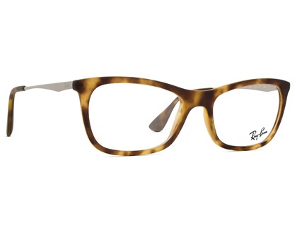 Óculos de Grau Ray Ban RX7041L 2301-52