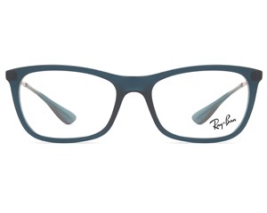 Óculos de Grau Ray Ban RX7041L 5705-52