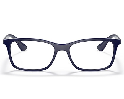 Óculos de Grau Ray Ban RX7047 8100 56