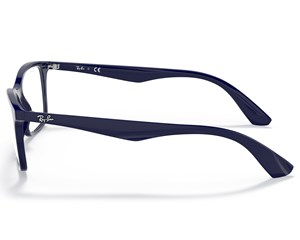 Óculos de Grau Ray Ban RX7047 8100 56