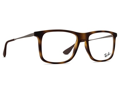 Óculos de Grau Ray Ban RX7054L 5365-53