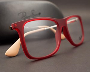 Óculos de Grau Ray Ban RX7054L 5525-53