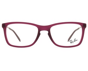 Óculos de Grau Ray Ban RX7072L 5477-54