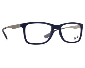 Óculos de Grau Ray Ban RX7072L 5587-54