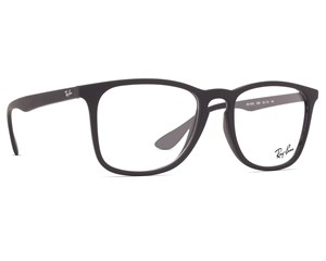 Óculos de Grau Ray Ban RX7074L 5364-52