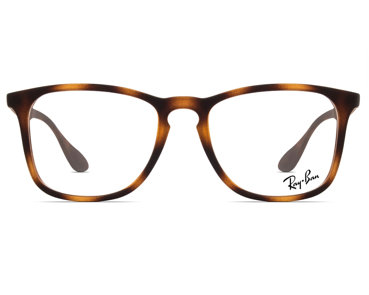 Óculos de Grau Ray Ban RX7074L 5365-52