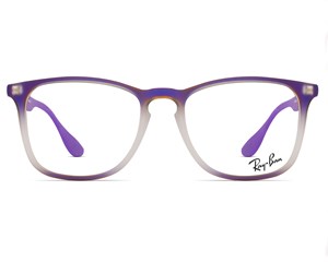 Óculos de Grau Ray Ban RX7074L 5600-52