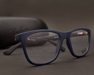Óculos de Grau Ray Ban RX7076L 5616-53