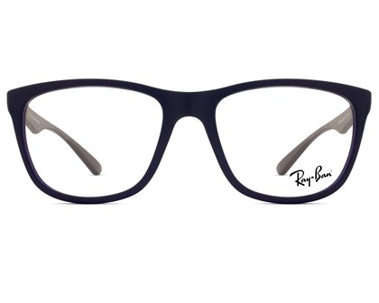 Óculos de Grau Ray Ban RX7076L 5616-53
