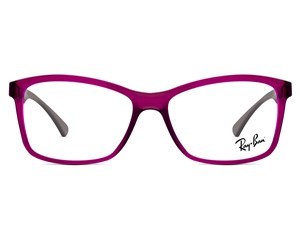 Óculos de Grau Ray Ban RX7095L 5655-53
