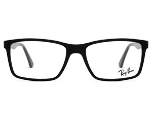 Óculos de Grau Ray Ban RX7096L 5656-54