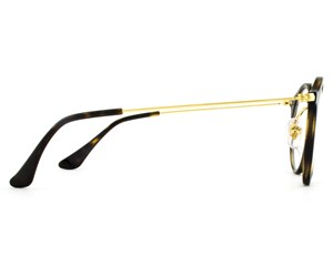 Óculos de Grau Ray Ban RX7097 2012-49