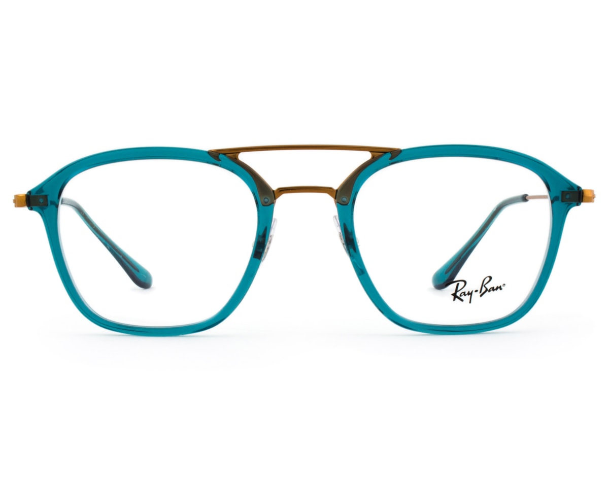 Óculos de Grau Ray Ban RX7098 5632-50 Officina