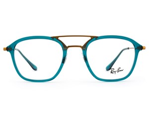 Óculos de Grau Ray Ban RX7098 5632-50